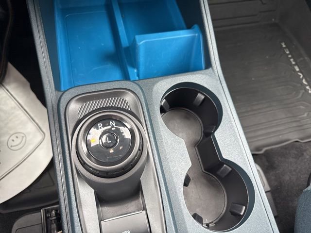 Used 2025 Ford Maverick XLT w/ XLT Luxury Package image 12