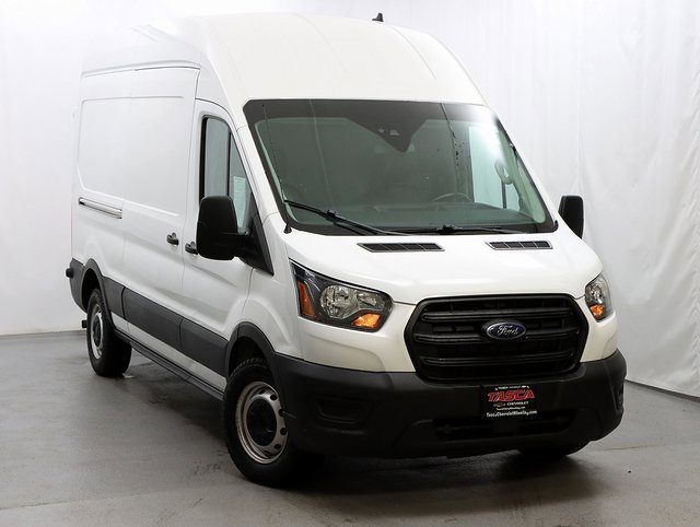 Used 2020 Ford Transit 250 148 High Roof