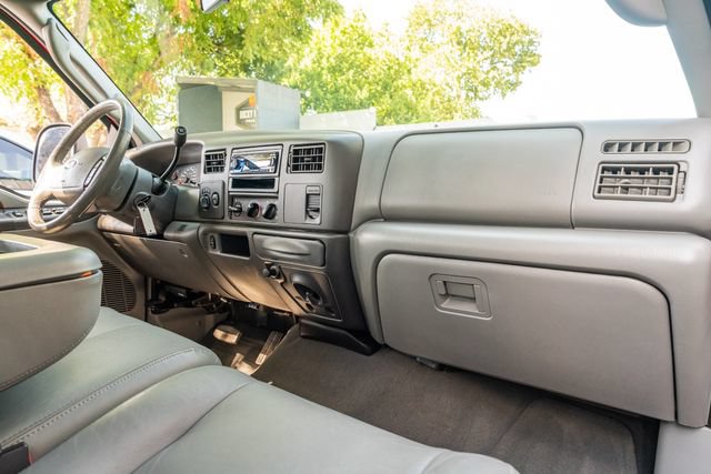 Used 2003 Ford F350 Lariat AWD/4WD image 42