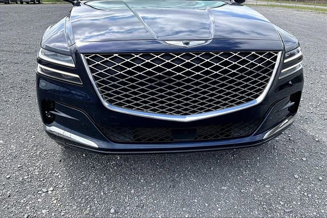 Used 2024 Genesis GV80 2.5T image 30