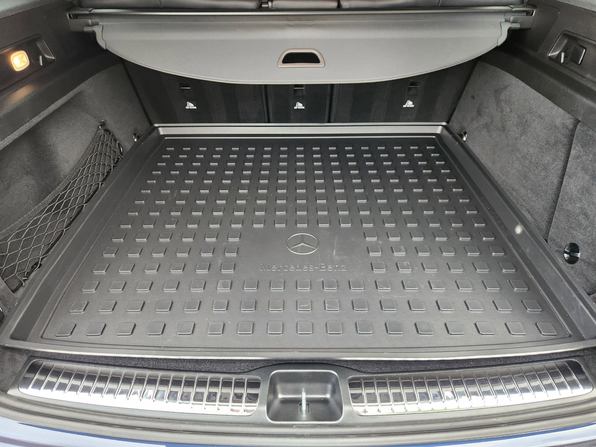 Certified 2026 Mercedes-Benz GLE 350 4MATIC image 32