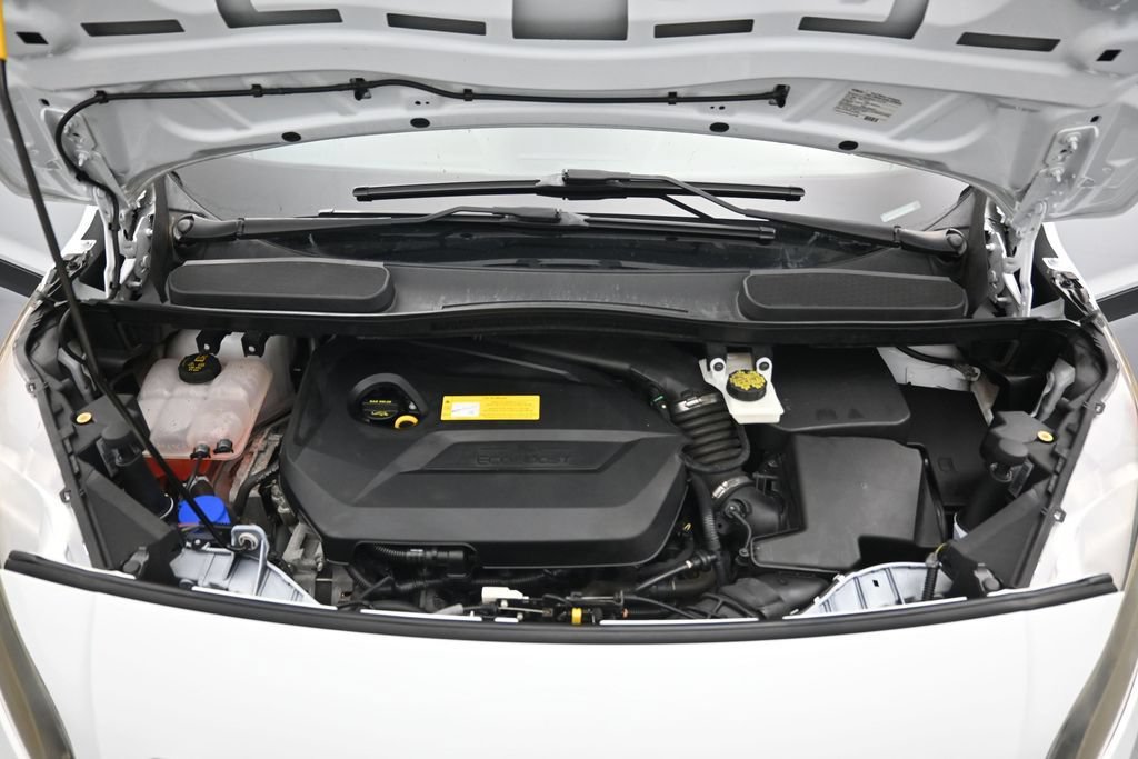 Used 2016 Ford Transit Connect XL FWD image 29