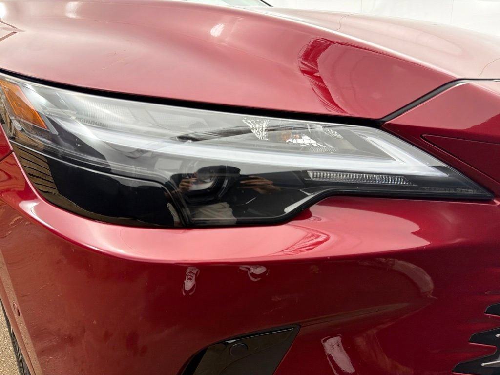 Used 2024 Lexus RX 350 w/ Convenience Package AWD/4WD image 31