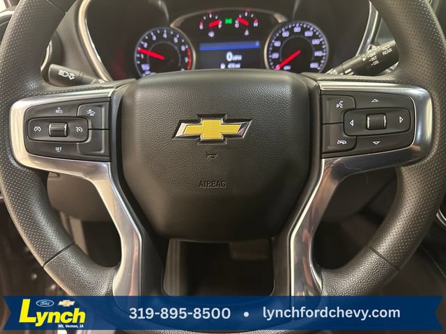 Used 2023 Chevrolet Blazer LT w/ Convenience Package AWD/4WD image 9