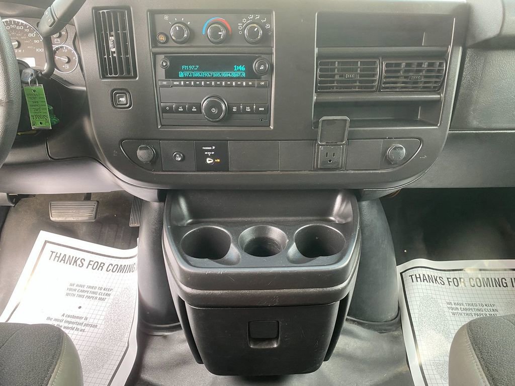 Used 2021 GMC Savana 2500 w/ Driver Convenience Package image 20