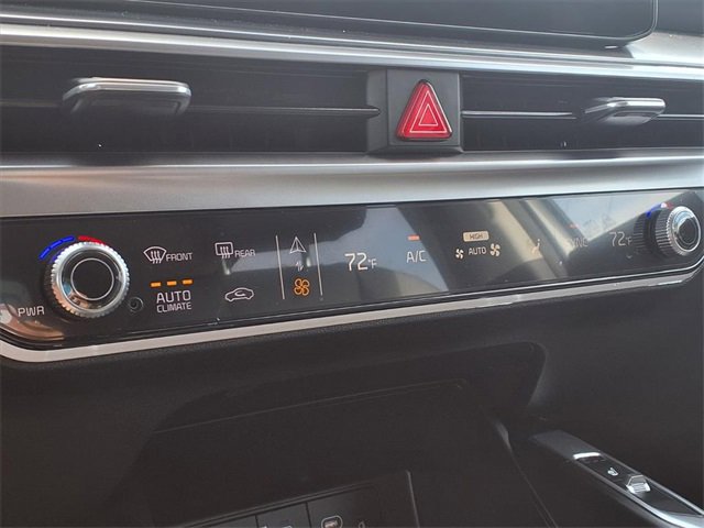 New 2026 Kia Sorento EX image 10