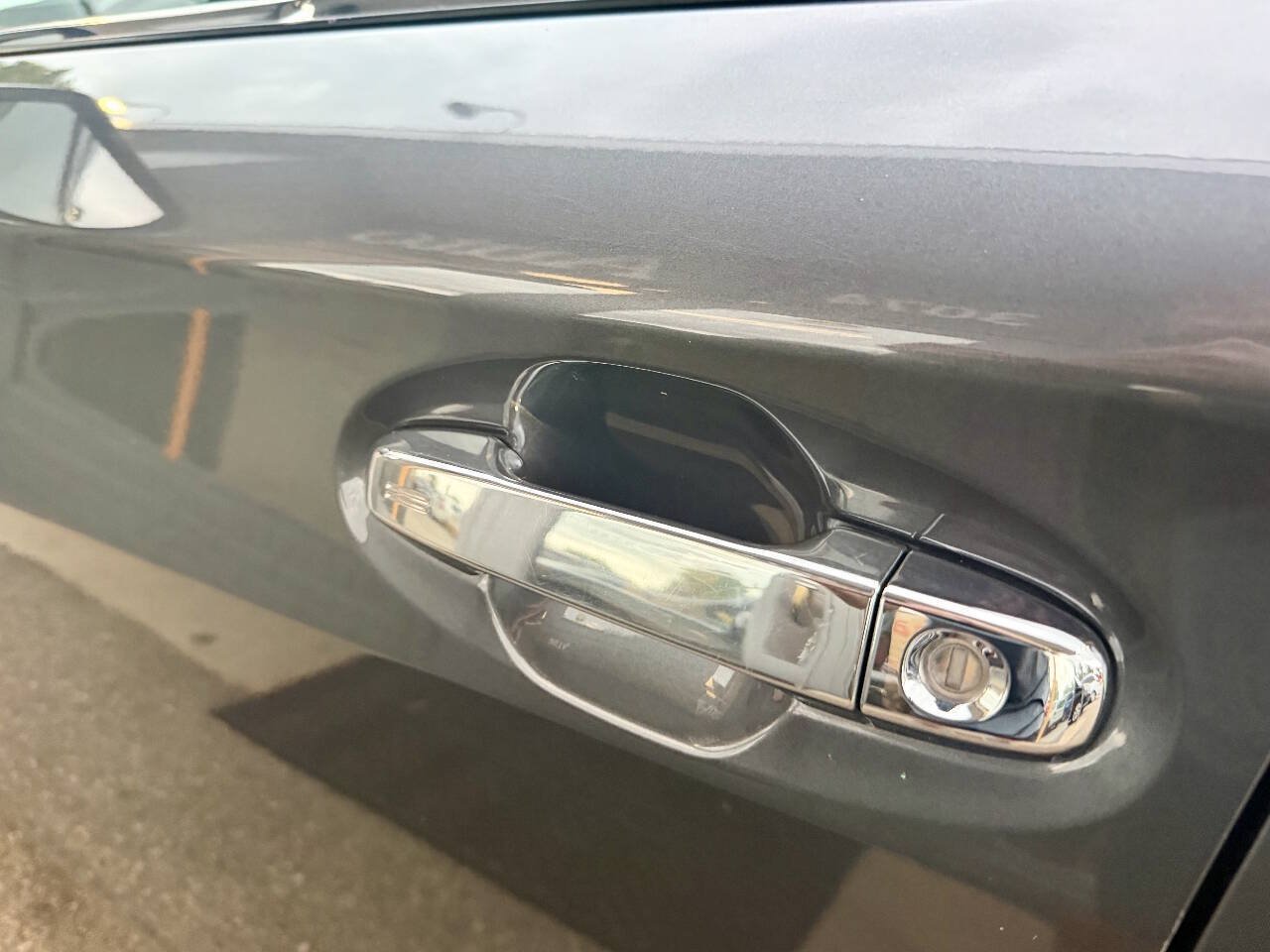 Used 2018 Subaru Impreza 2.0i Limited AWD/4WD image 14