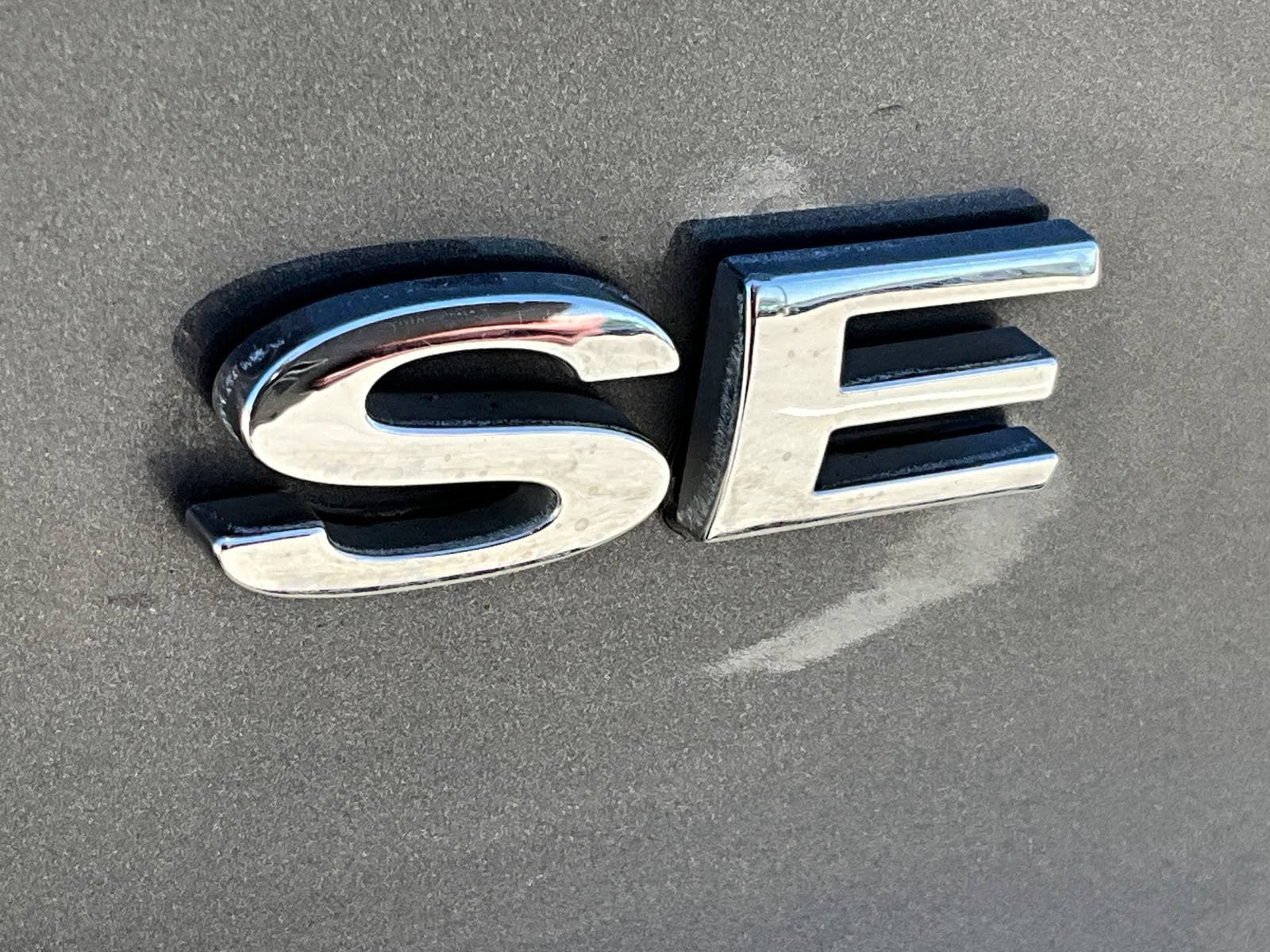 Used 2021 Ford EcoSport SE w/ Interior Protection Package FWD image 11