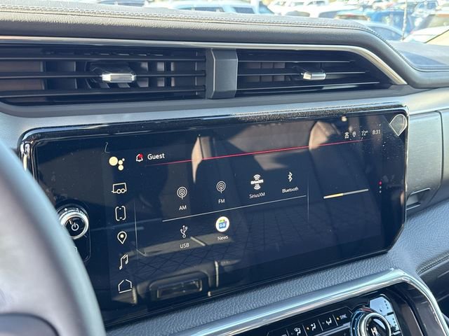 New 2026 GMC Sierra 1500 Denali w/ Technology Package image 17