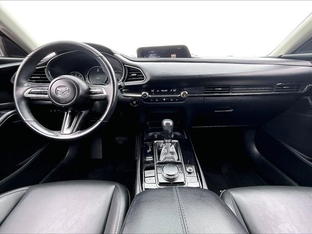 Used 2023 MAZDA CX-30 AWD 2.5 S w/ Preferred Package image 21