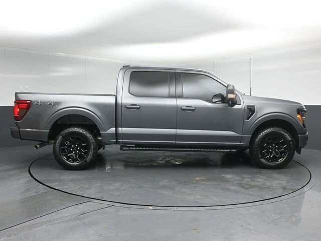Used 2025 Ford F150 XLT w/ Equipment Group 302A MID image 8