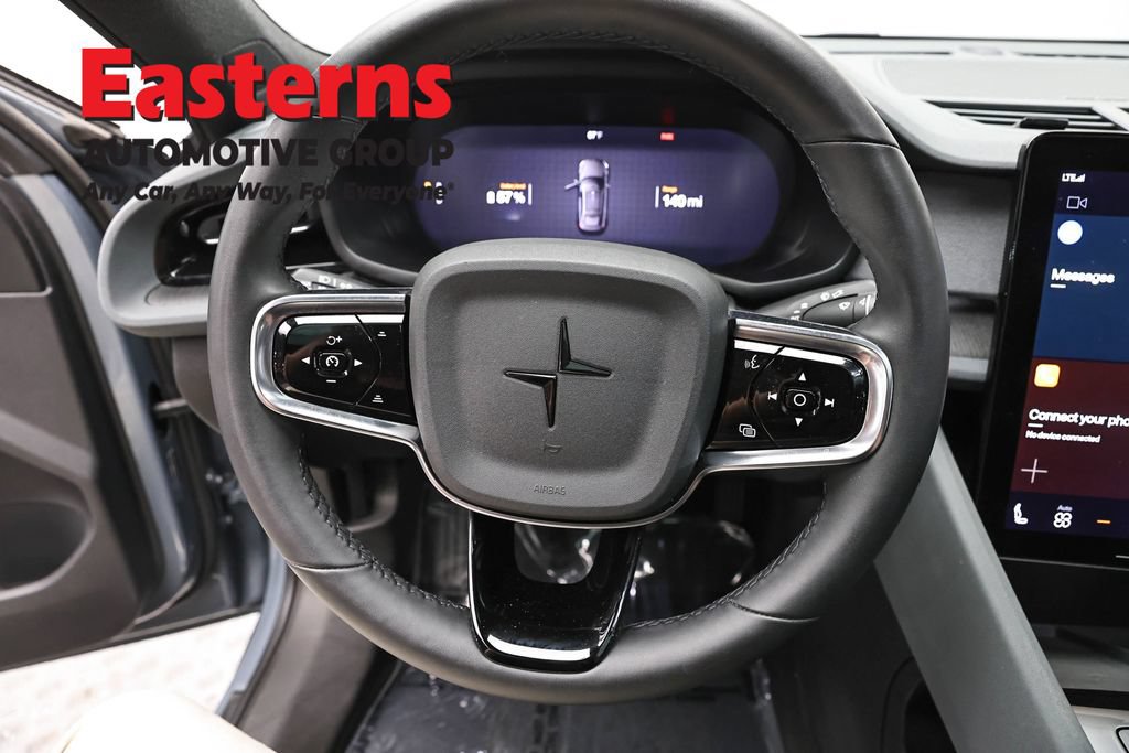 Used 2023 Polestar Polestar 2 w/ Pilot Pack FWD image 10