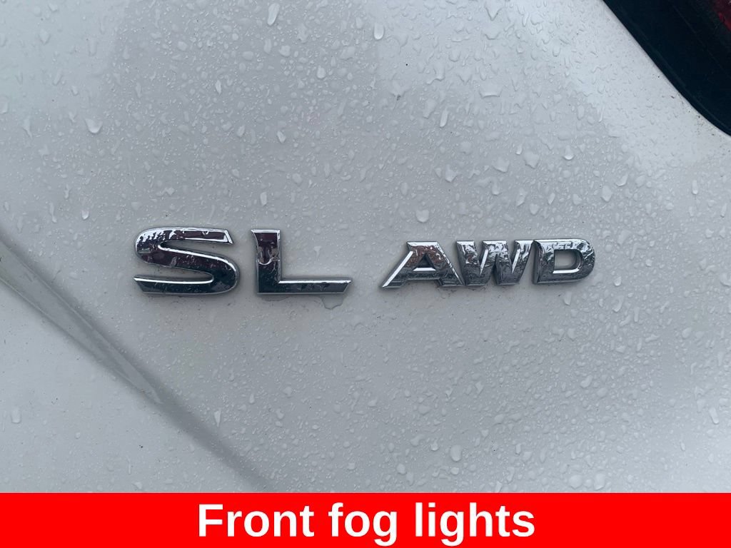 Used 2020 Nissan Murano SL w/ Moonroof Package AWD/4WD image 18