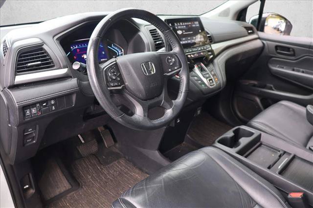 Used 2022 Honda Odyssey EX-L image 12
