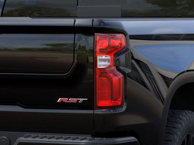 New 2026 Chevrolet Silverado 1500 RST AWD/4WD image 11