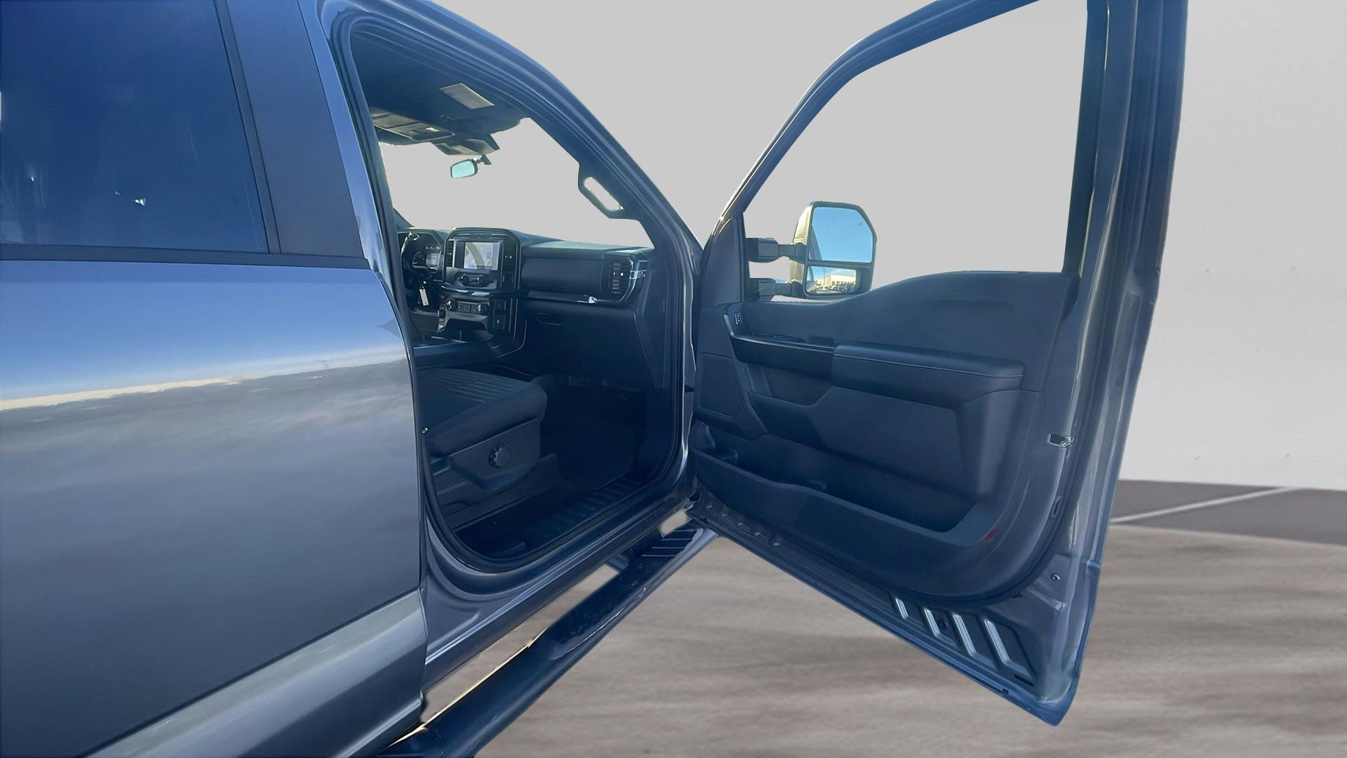 Used 2021 Ford F150 XL w/ STX Appearance Package image 18