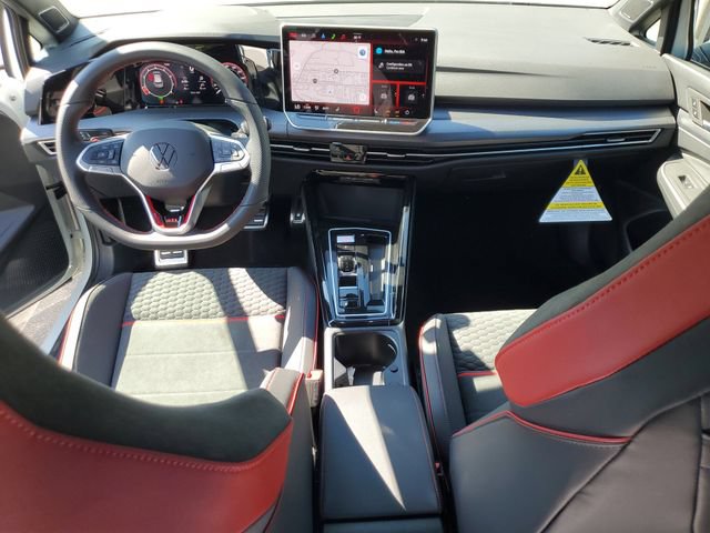 New 2026 Volkswagen GTI SE FWD image 15
