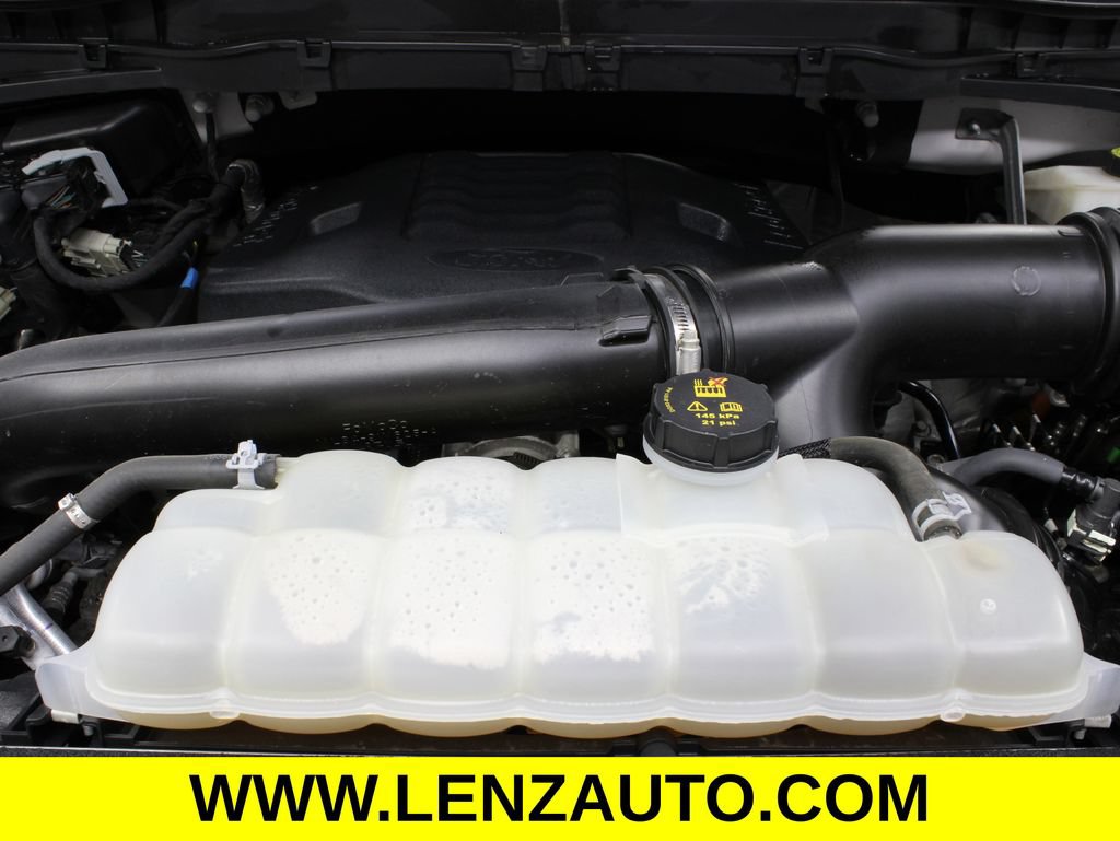 Used 2023 Ford F150 Tremor AWD/4WD image 33