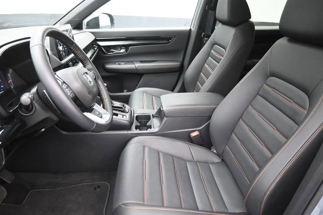 Certified 2026 Honda CR-V Sport Touring image 17