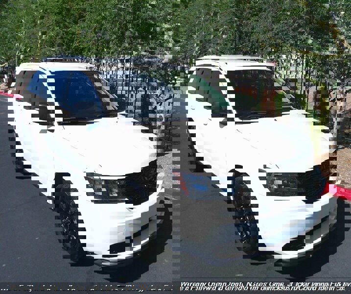 Used 2020 Dodge Journey SE w/ SE Popular Equipment Group