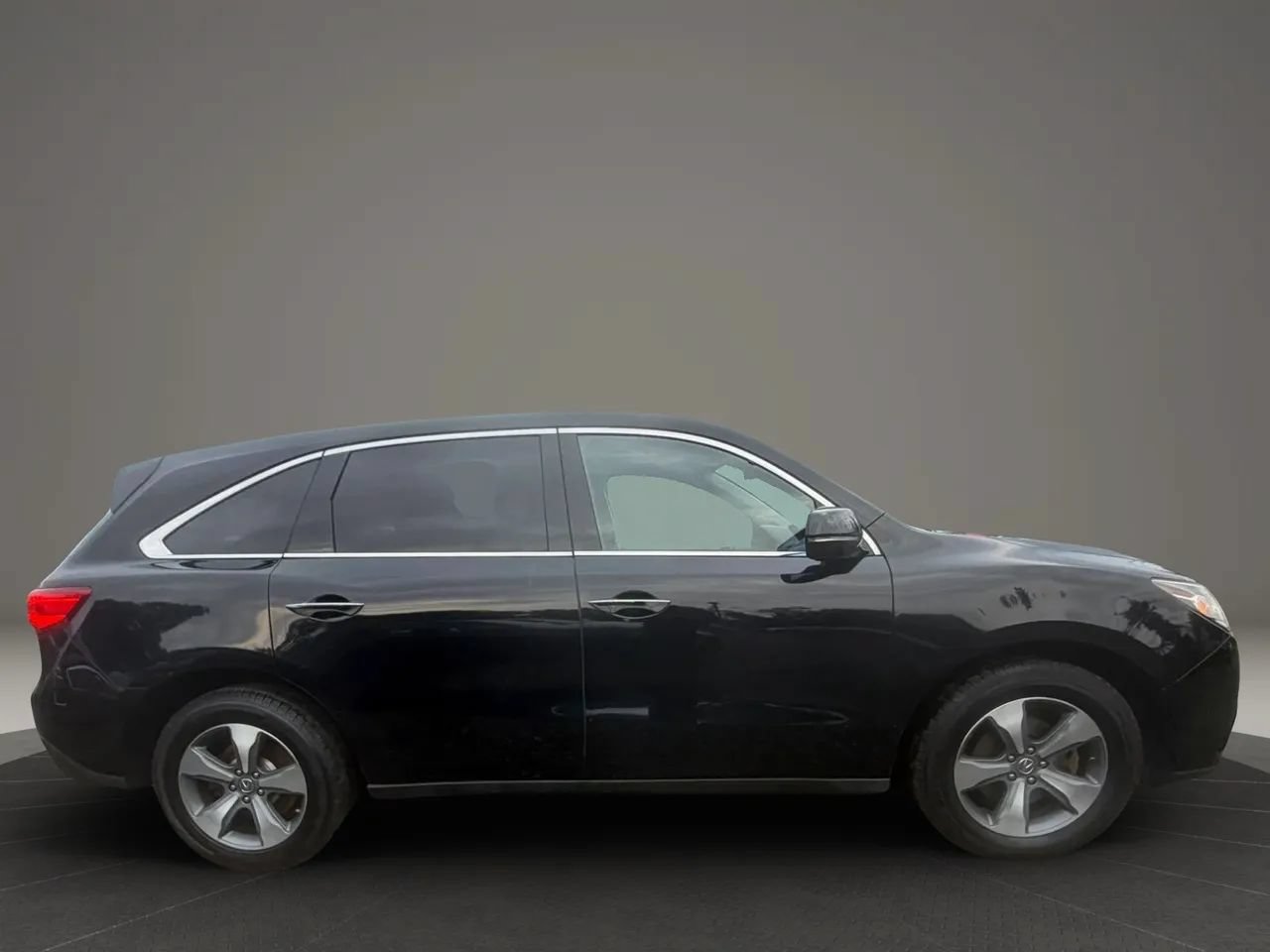 Used 2016 Acura MDX SH-AWD image 4