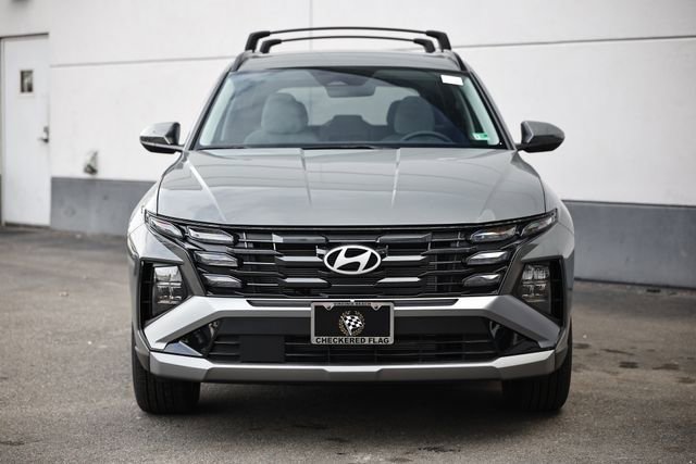 New 2026 Hyundai Tucson SEL image 2