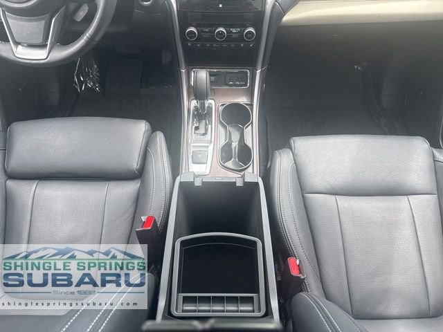 Used 2022 Subaru Ascent Touring AWD/4WD image 36