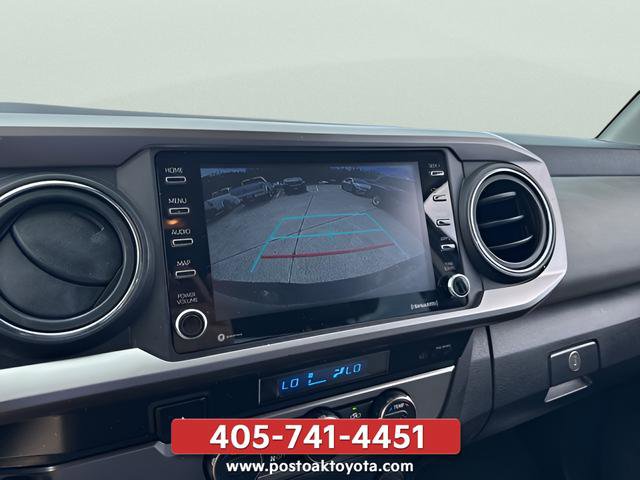 Used 2023 Toyota Tacoma SR5 RWD image 23