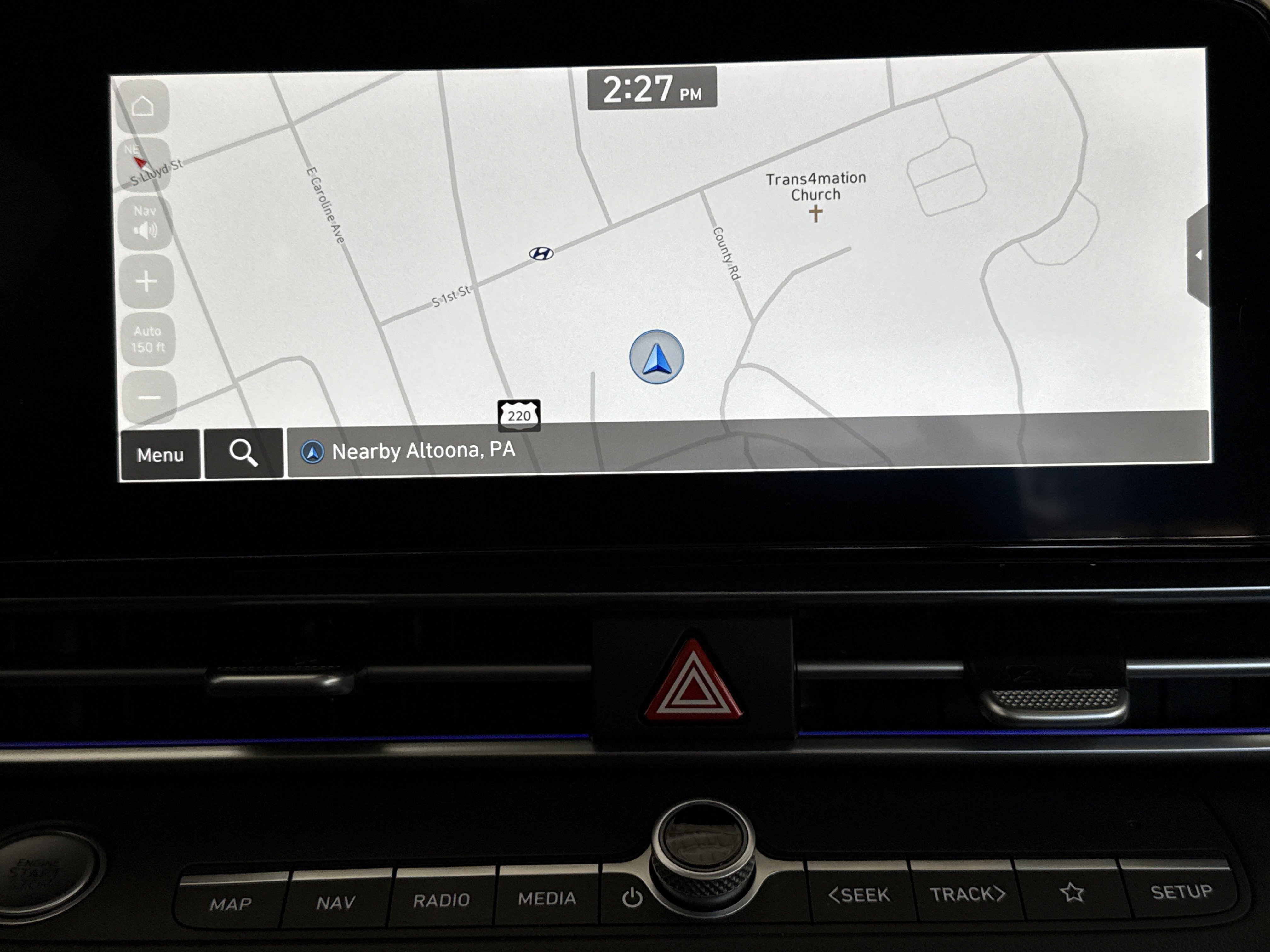 Certified 2025 Hyundai Elantra SEL FWD image 21