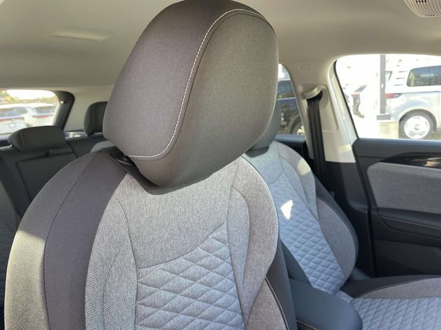New 2026 Volkswagen Tiguan S FWD image 26