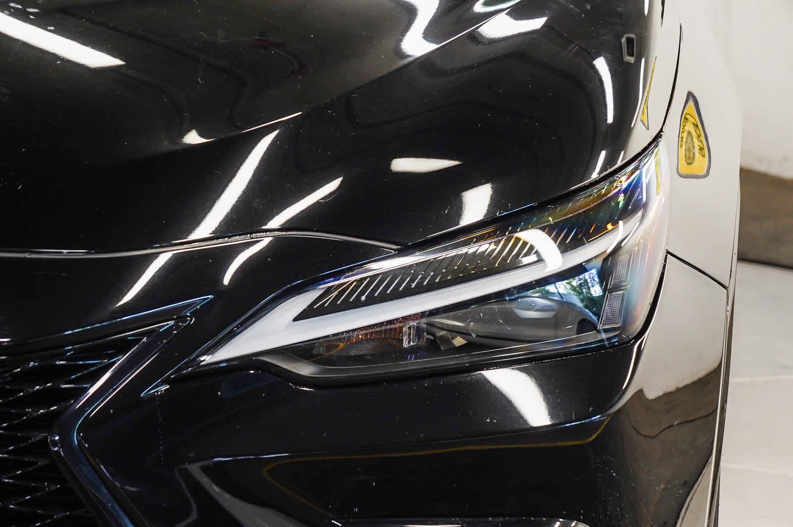 Certified 2024 Lexus NX 350 F Sport AWD/4WD image 7