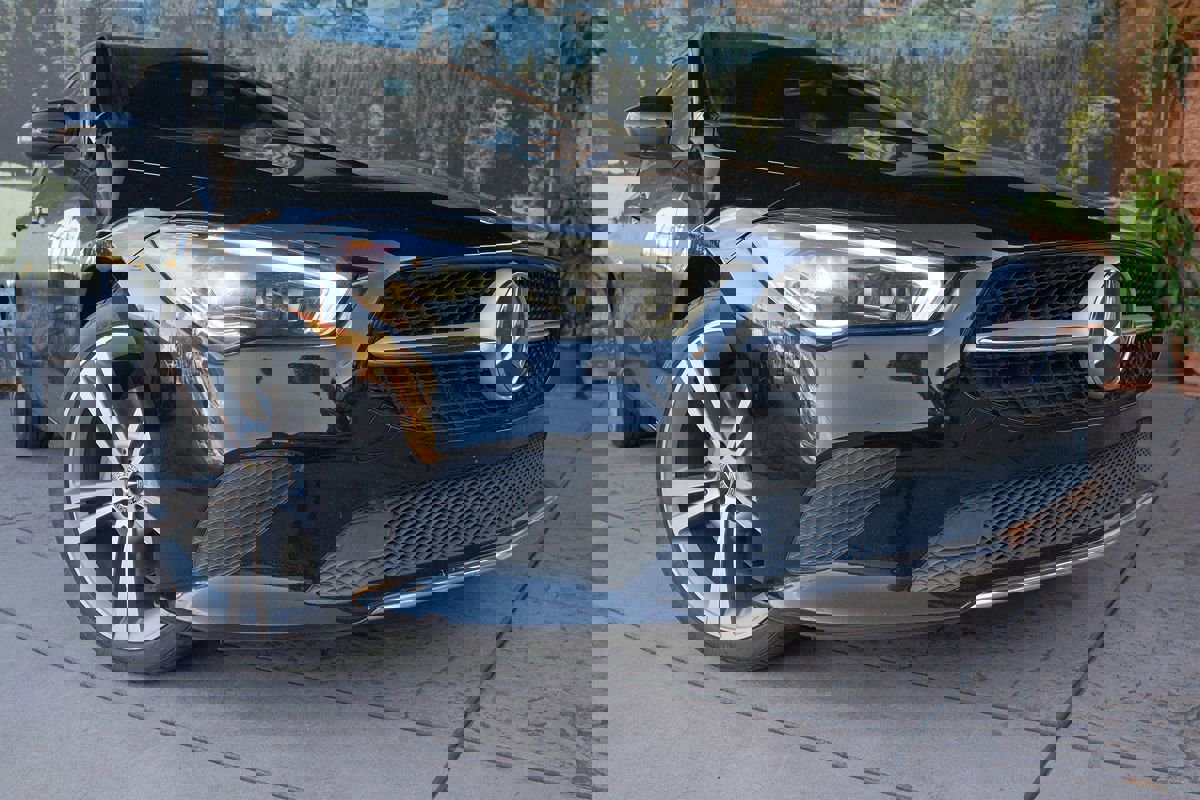 Used 2020 Mercedes-Benz CLA 250 image 6