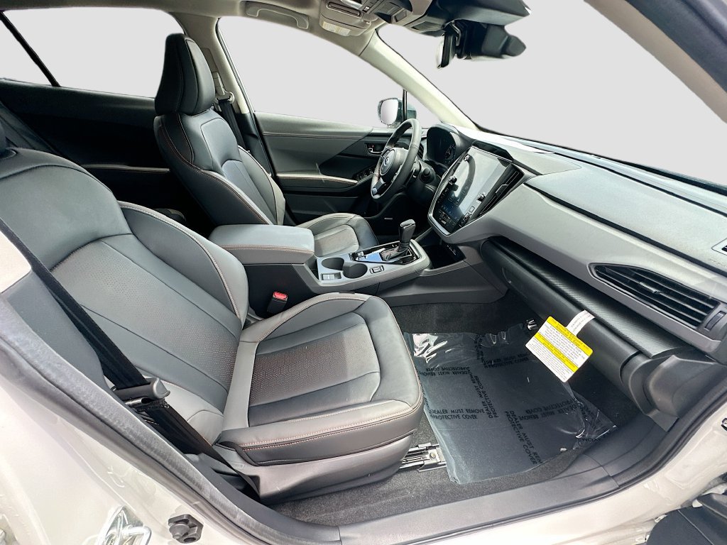 New 2026 Subaru Crosstrek 2.5i Limited AWD/4WD image 26