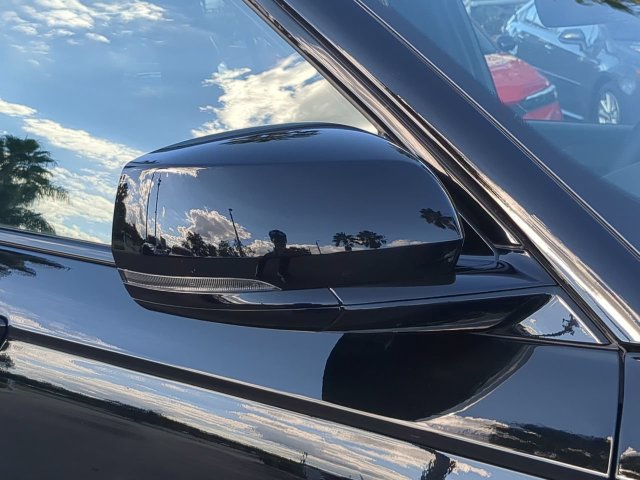 Certified 2025 Jeep Grand Cherokee Altitude AWD/4WD image 12