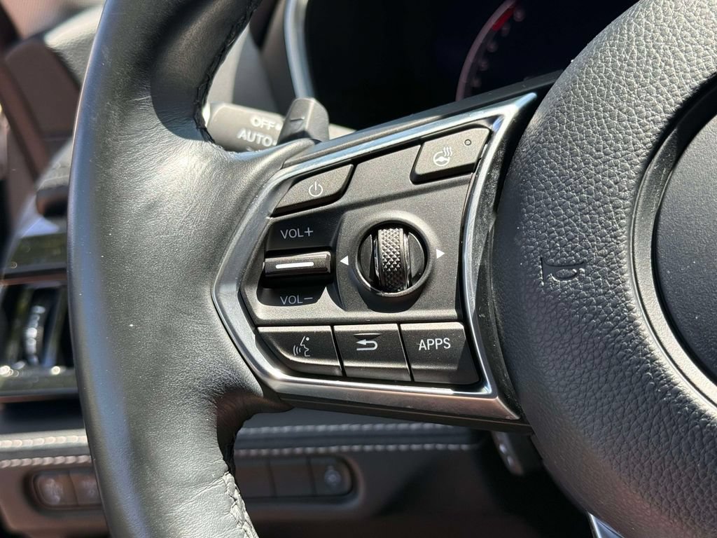 Certified 2023 Acura MDX SH-AWD w/ Advance Package image 34