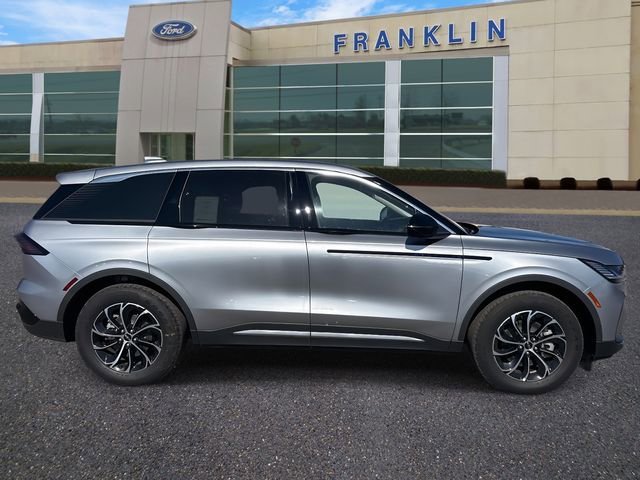 New 2026 Lincoln Nautilus Premier w/ Equipment Group 102A image 8