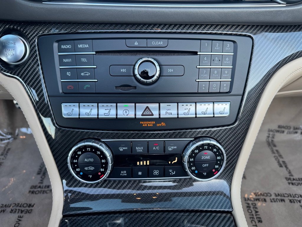 Used 2017 Mercedes-Benz SL 63 AMG image 37