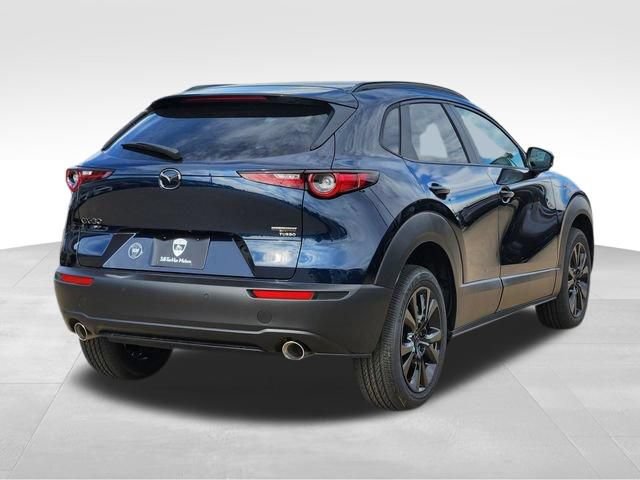 Used 2026 MAZDA CX-30 2.5 Turbo Aire Edition AWD/4WD image 11
