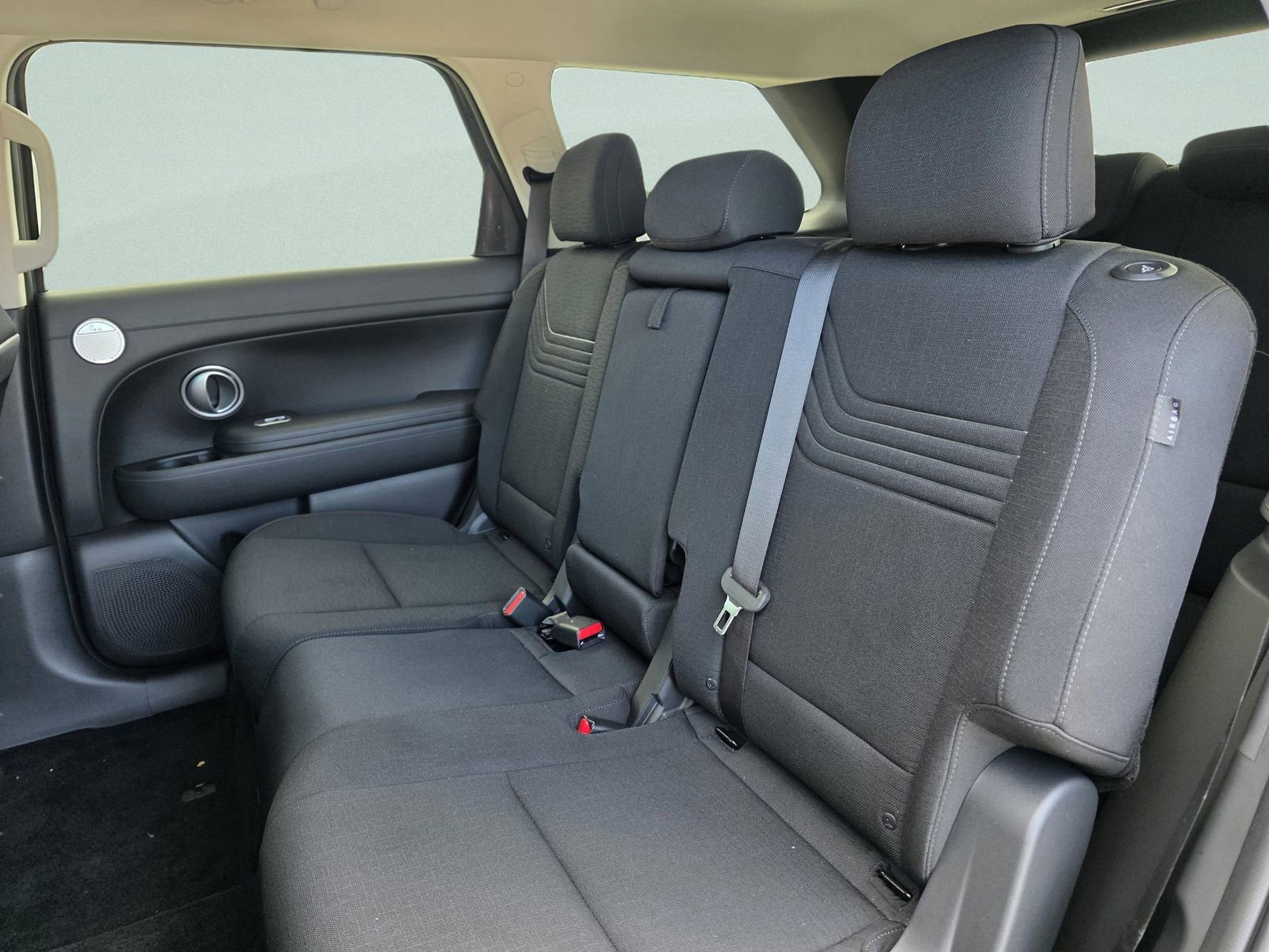 New 2026 Hyundai Palisade SE image 15