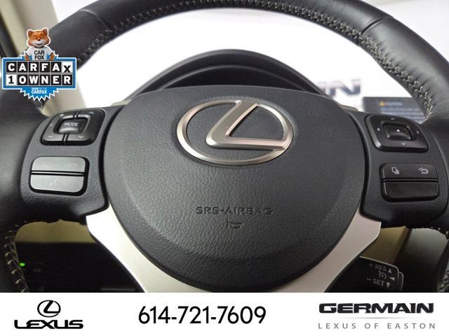 Used 2015 Lexus NX 200t AWD w/ Premium Package image 24