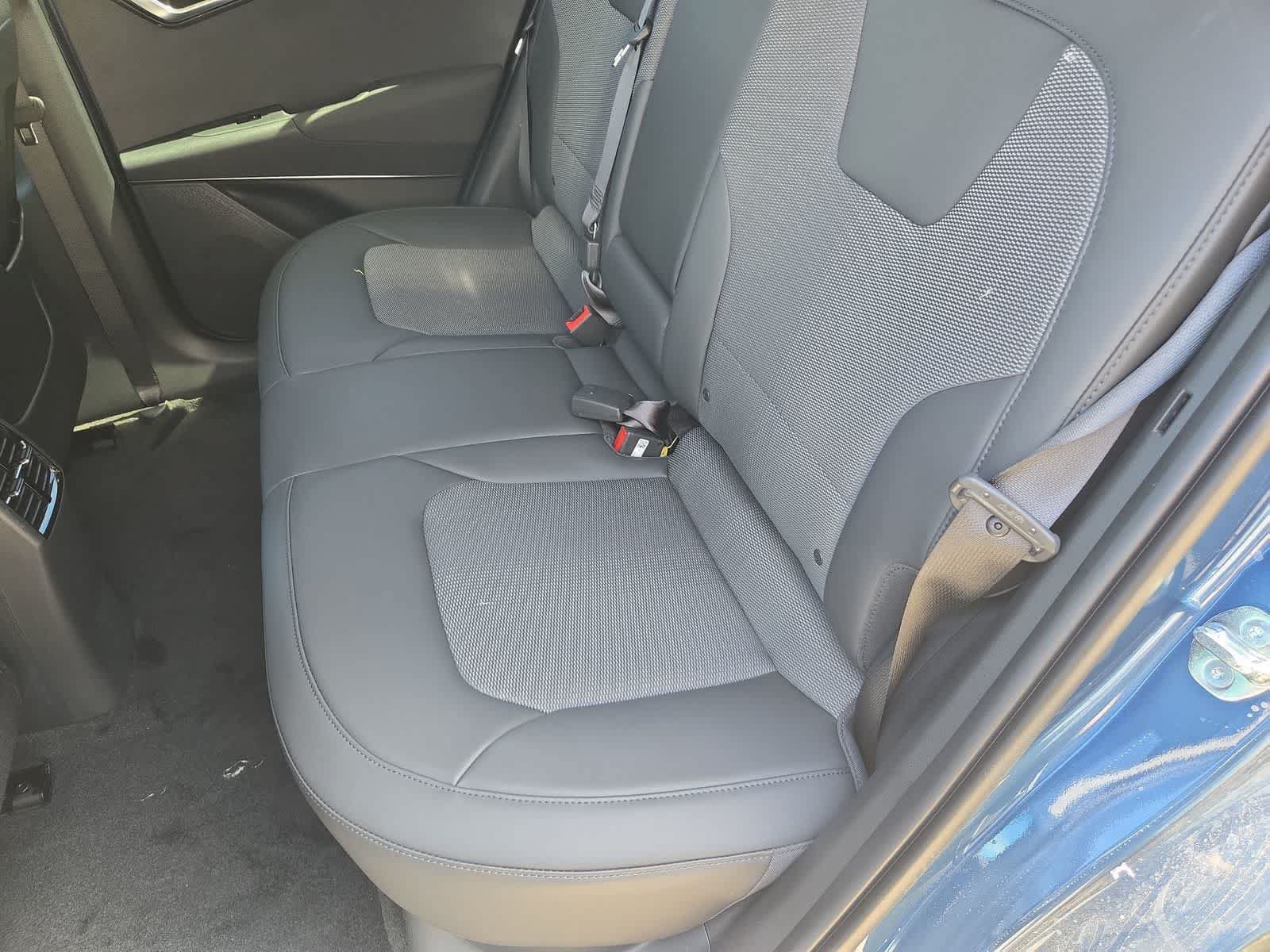 New 2026 Kia Niro Wind FWD image 20