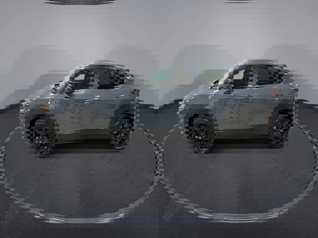 Used 2023 MAZDA CX-30 AWD 2.5 S w/ Preferred Package image 5