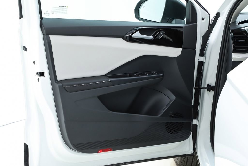 New 2026 Volkswagen Taos S FWD image 55