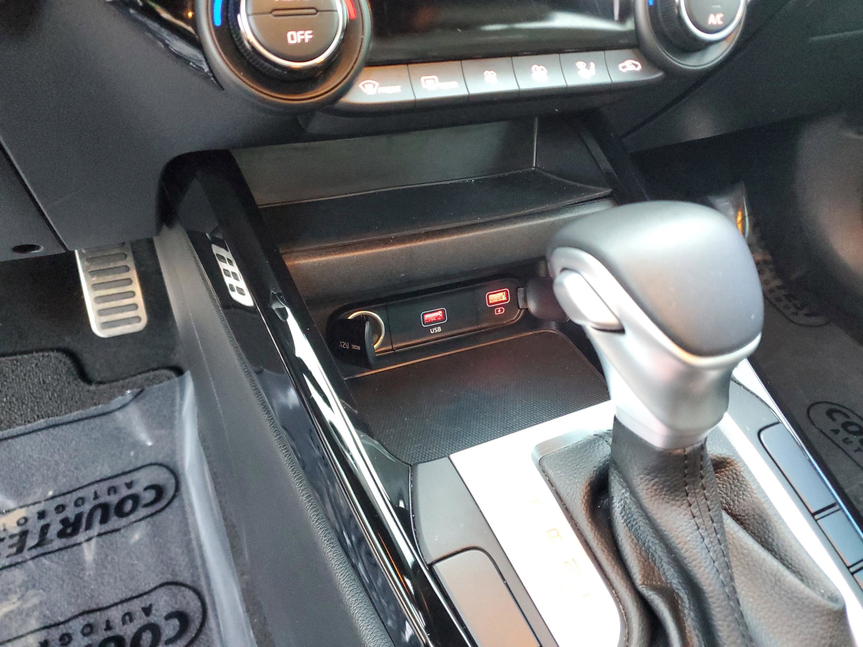 Certified 2024 Kia Forte GT-Line image 25