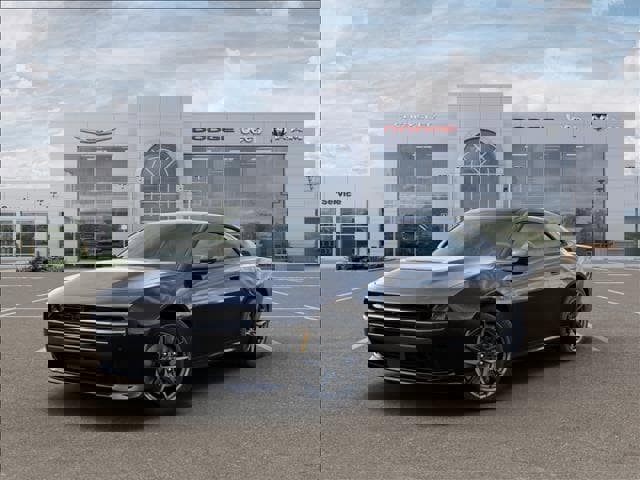 New 2026 Dodge Charger R/T Scat Pack image 1