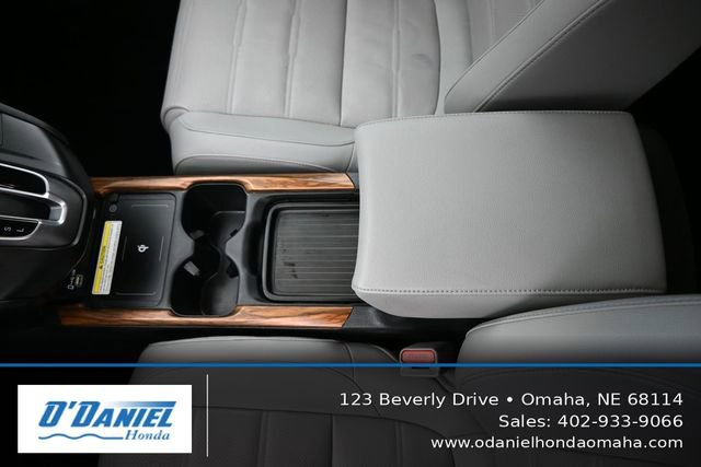 Used 2020 Honda CR-V Touring image 33
