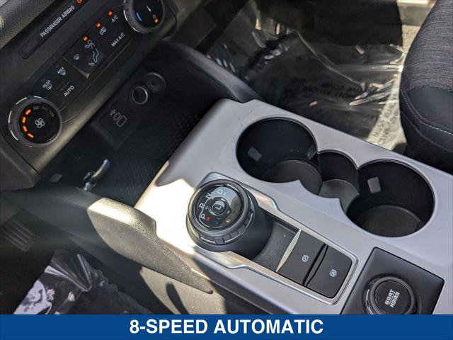 Certified 2023 Ford Bronco Sport Big Bend AWD/4WD image 19