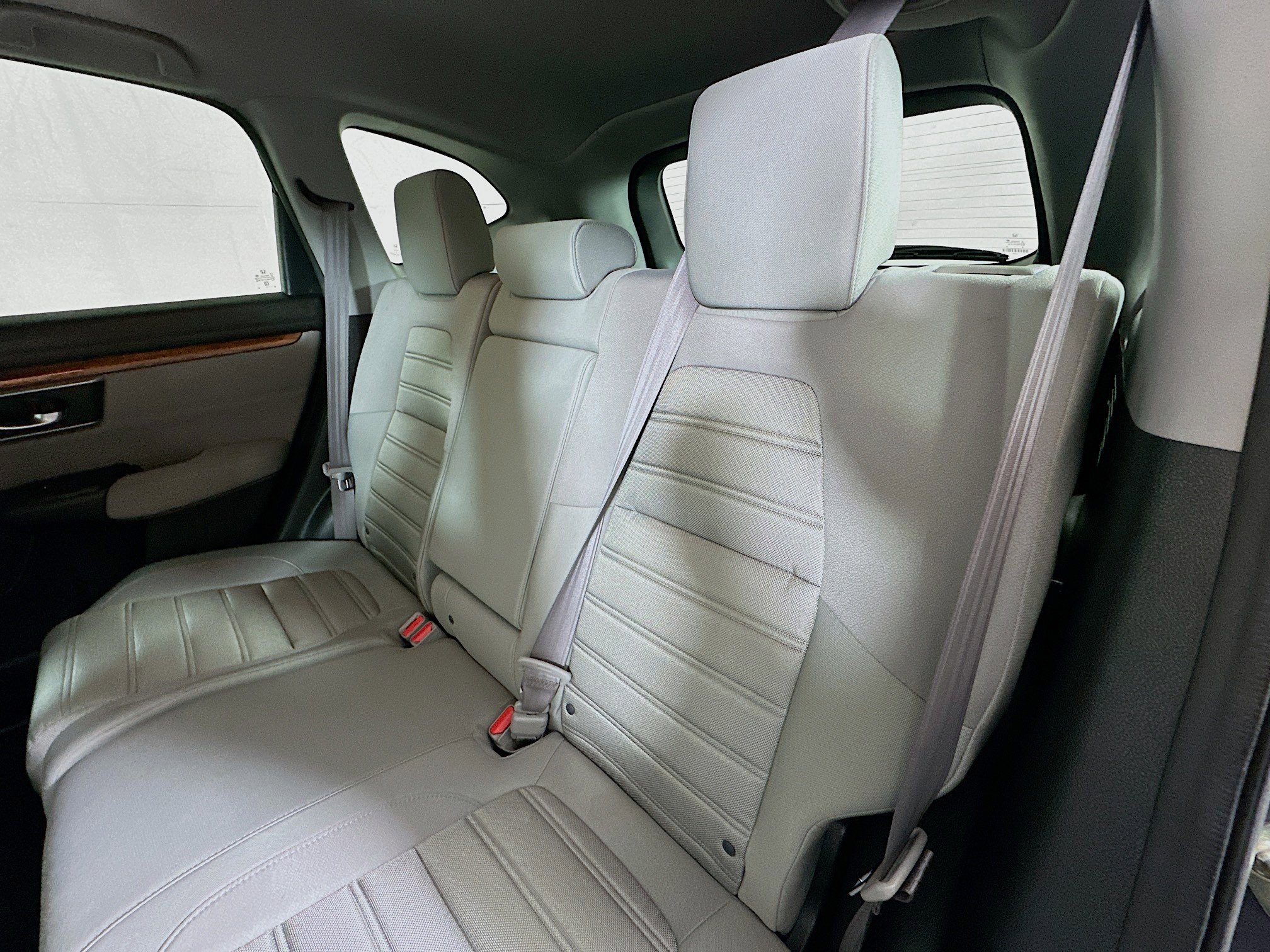 Used 2017 Honda CR-V EX image 23