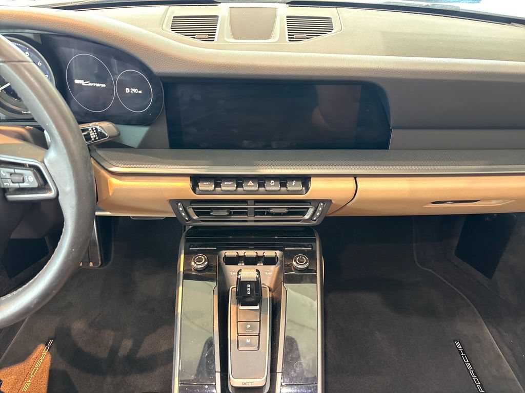 Used 2020 Porsche 911 Carrera image 22