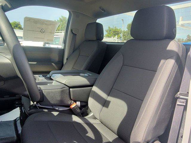 New 2026 Chevrolet Silverado 3500 W/T w/ WT Convenience Package RWD image 18